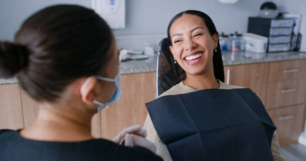 Oral Cancer Screening in Atlantic Highlands, NJ