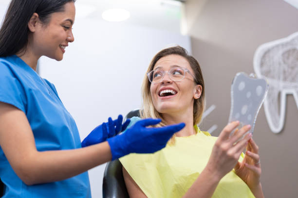 Best Oral Cancer Screening  in Atlantic Highlands, NJ